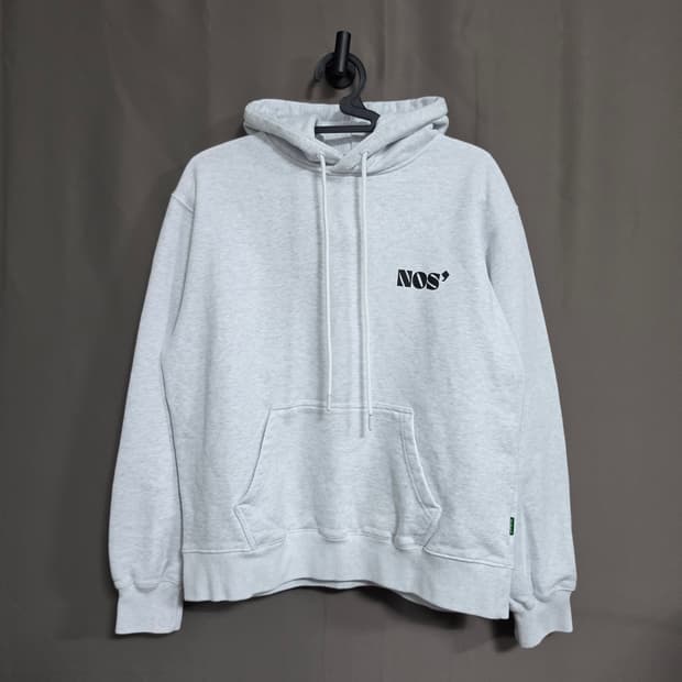 NOS7 손흥민 후드티