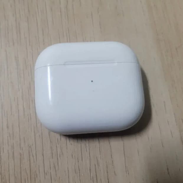 에어팟 3세대