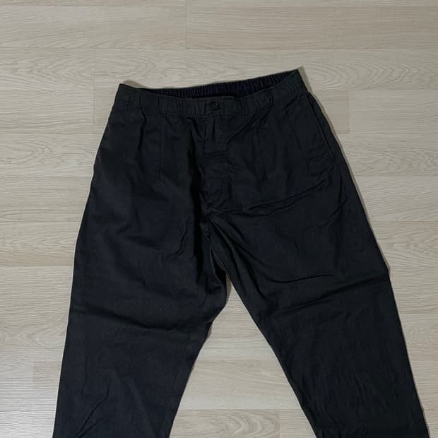 엔지니어드가먼츠 울 팬츠