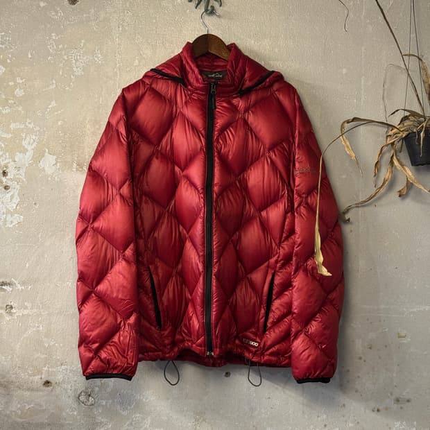 L- XL ) EDDIE BAUER ( EB900 )