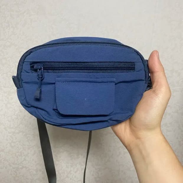 다이와피어 슬링백 코인백