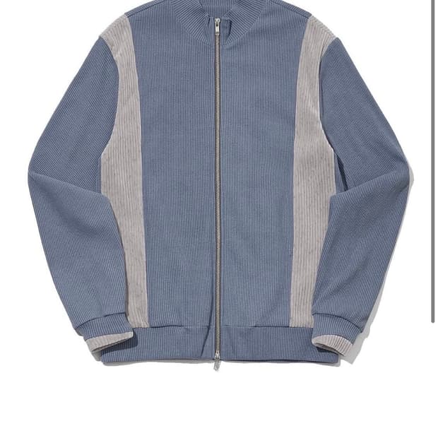 0사이즈)엑슬림 EP.5 01 져지 저지 블루 xlim 베이프 혜인서