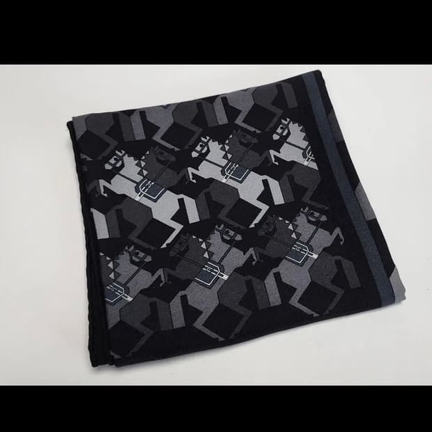 에르메스 실크 스카프