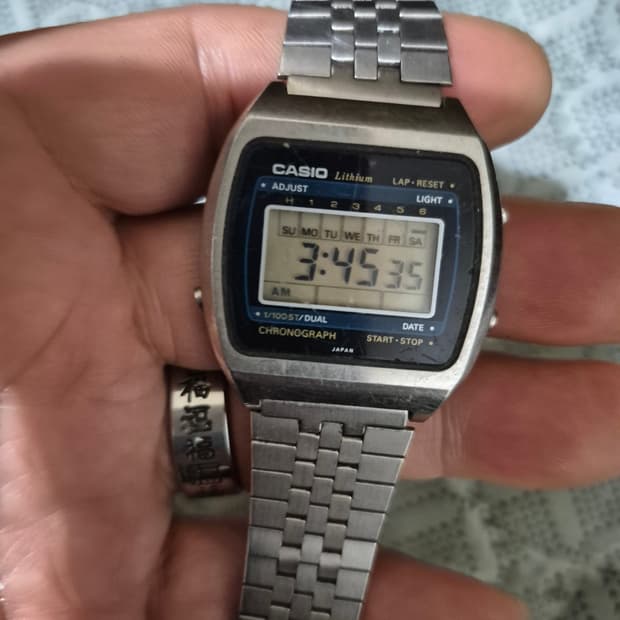 Casio 95qs 31