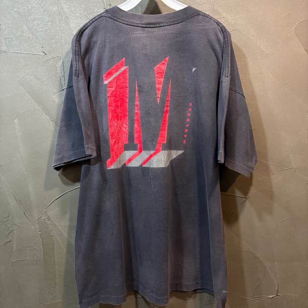 [XL] MARLBORO 말보로 90‘s 빈티지 반팔 티셔츠