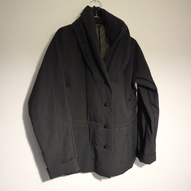 Pleats Please Issey Miyake jacket