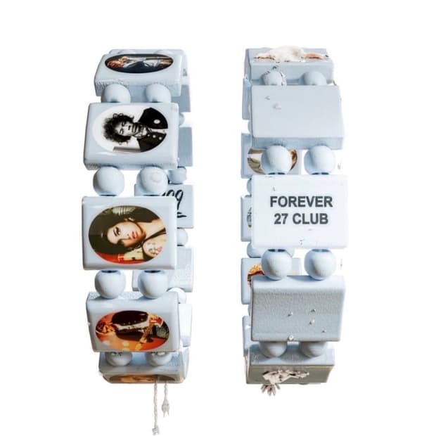 (구매) bazo 1199 forever 27 club baby blue