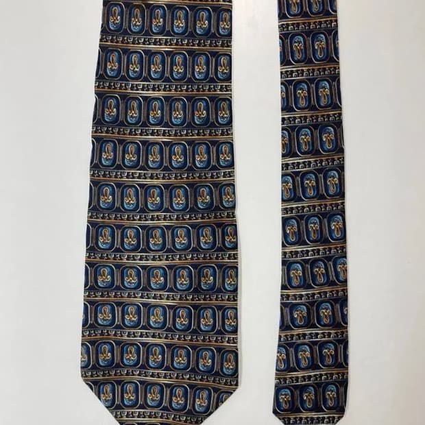 피에르가르뎅 넥타이