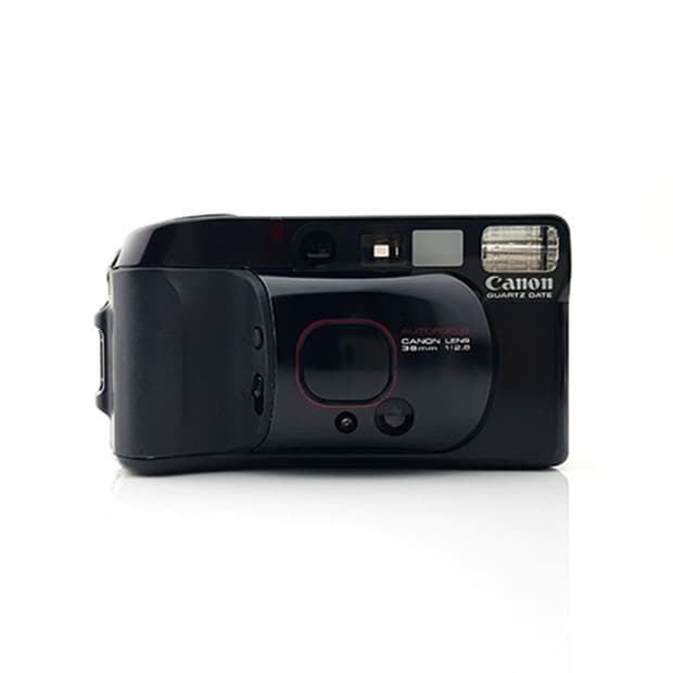 캐논 오토보이3(자동)