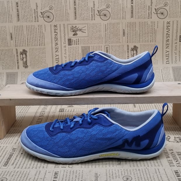 머렐 여성스니커즈245