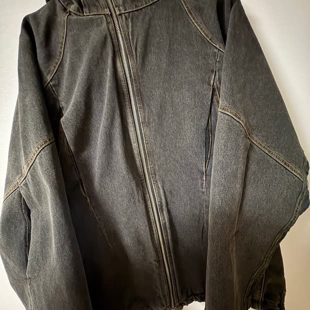 [M] 엑슬림 7.0 자켓