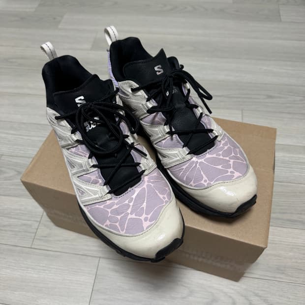 살로몬 본소다 xt-6 익스팬스 270