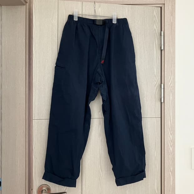 그라미치 우먼 팬츠