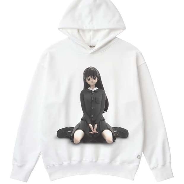 coyseio 코이세이오 후드티 Go Sio Hoodie