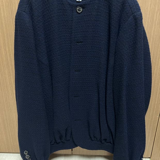 아더에러 아테 자켓 초판 M사이즈