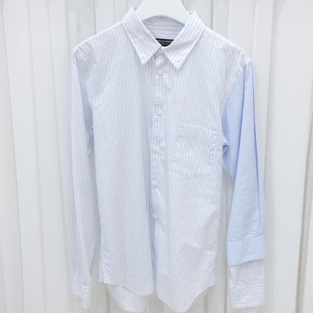 Comme des Garçons Homme Plus