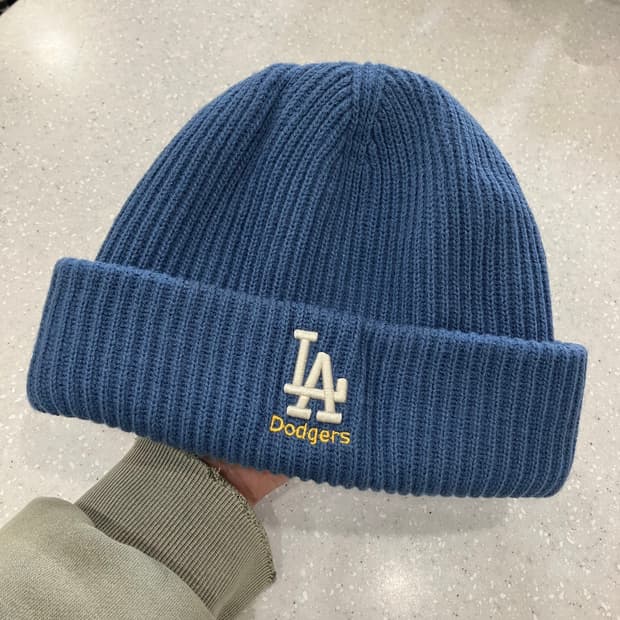 288 mlb 엠엘비 비니