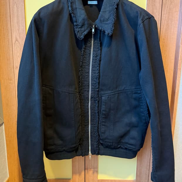 [2] xlim ep4 02 jacket black