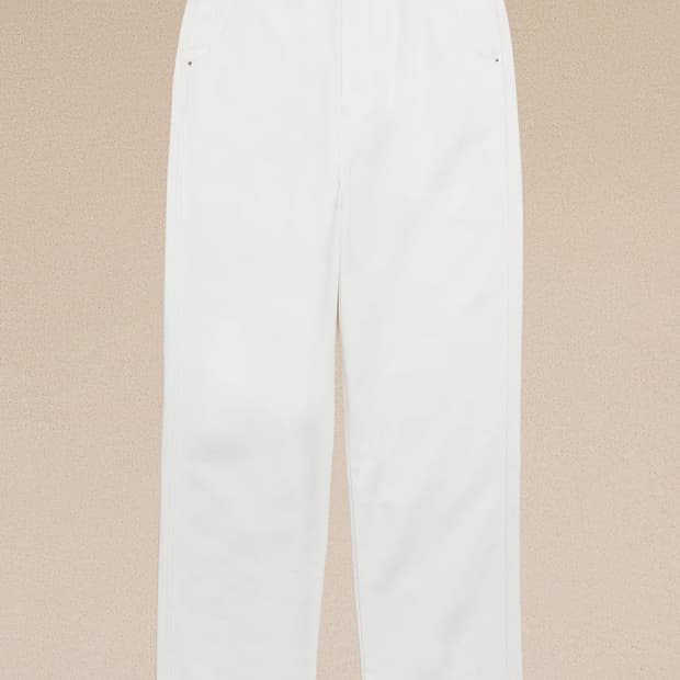 아미 알렉스 alex 진 화이트 34