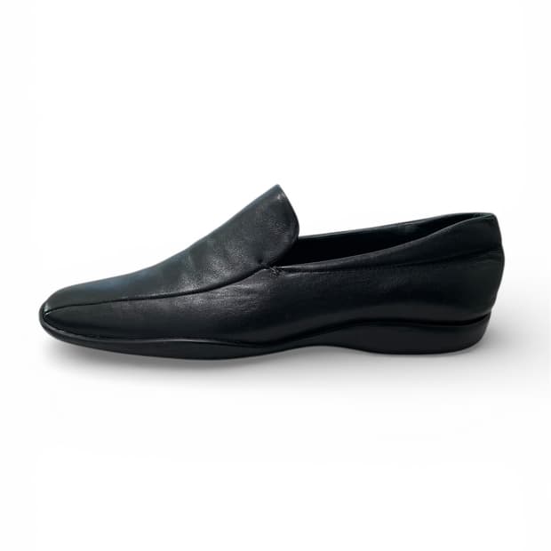 sport slip-on loafer
