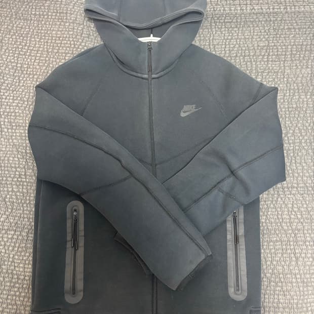 나이키 테크팩 S