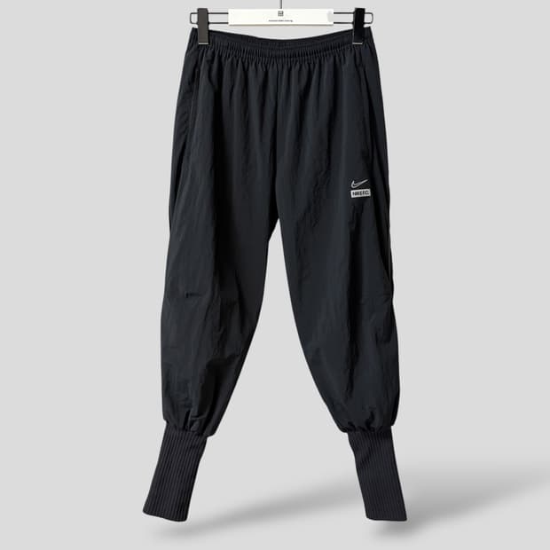 (S)나이키 FC 커프 우븐팬츠