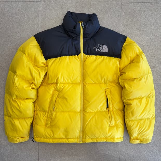 노스페이스 700 눕시