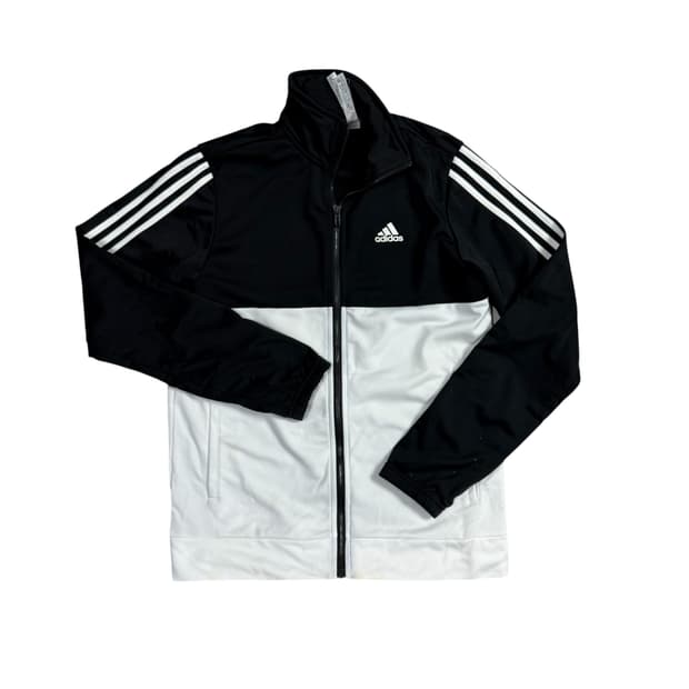 아디다스 트랙탑