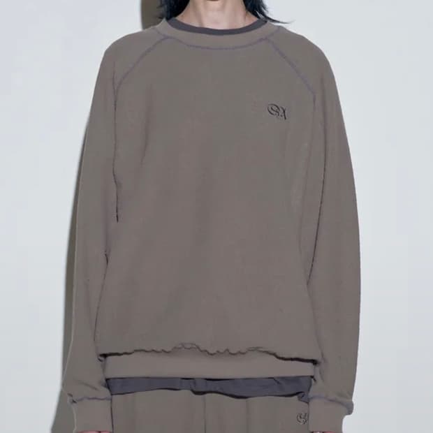 스컬프터 맨투맨