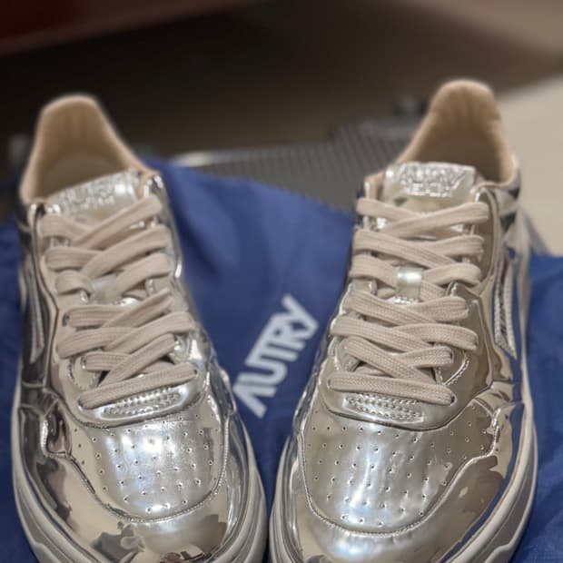 Autry X Rob Pruitt SZ 42(265mm-270mm)