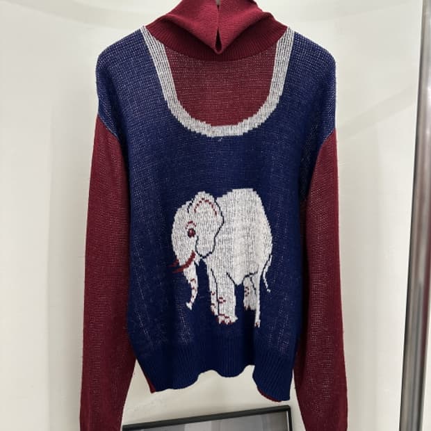 60'S HONOR MAN (L~XL)