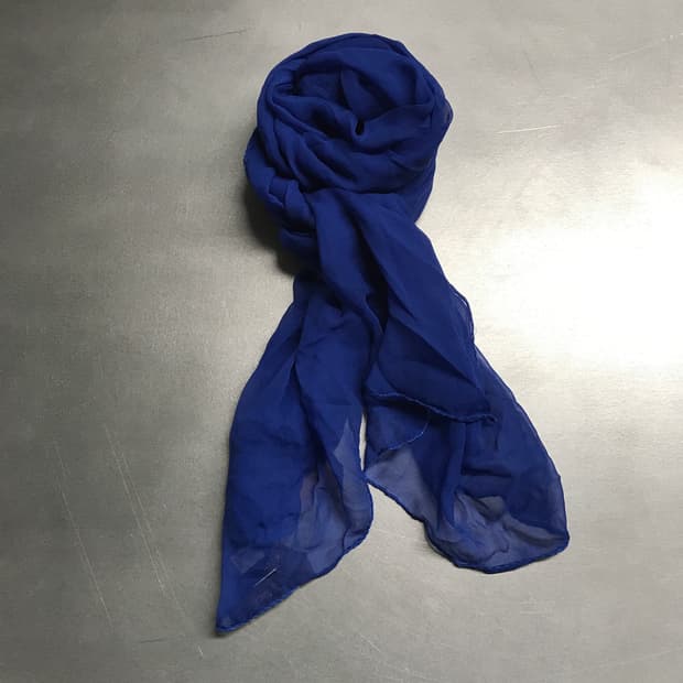 막스마라 스카프