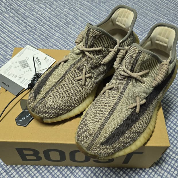 이지부스트 350 V2 시온