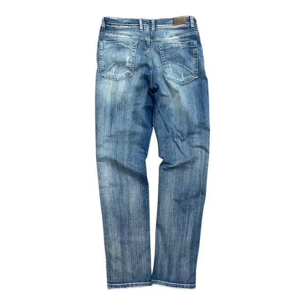 ✨ (바배) 시리즈 데님 팬츠