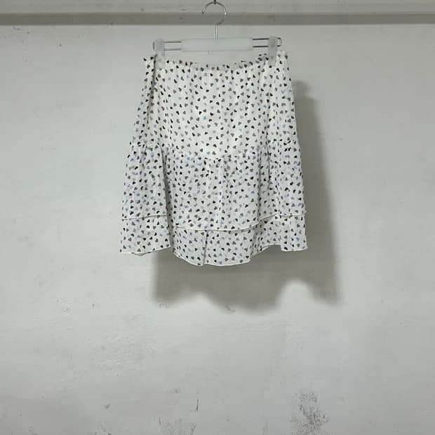 vtg skirt