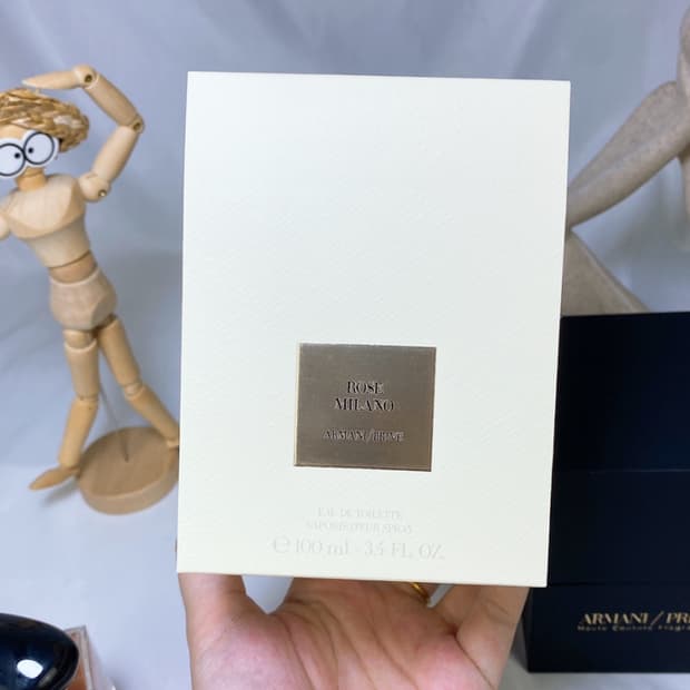 아르마니 로즈 밀라노향수 100ml