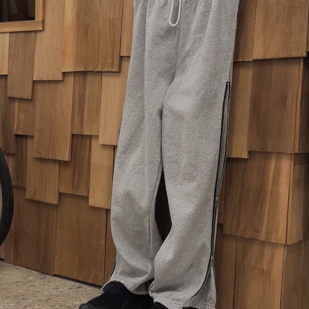 올드팍 지퍼조거