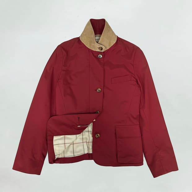 로로피아나 정품 자켓