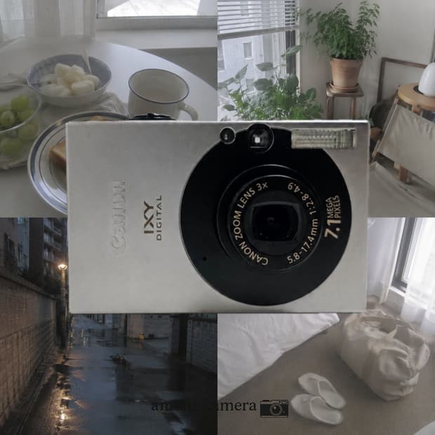 [강민경,리즈픽][풀박스] ✨ 캐논 익시10/익서스70 ✨