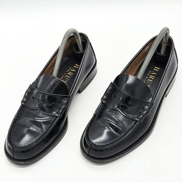 하루타 906 페니로퍼 블랙 (255)