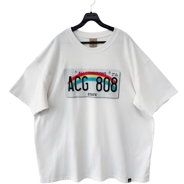 ACG 빅사이즈 반팔티셔츠
