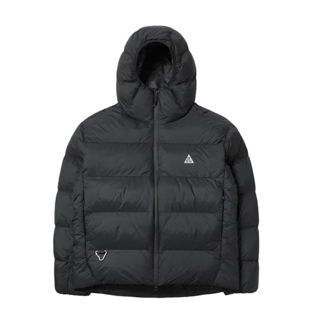 나이키 ACG 루나레이크 패딩 S사이즈 새상품