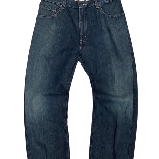 00s 리바이스 569 (36) 