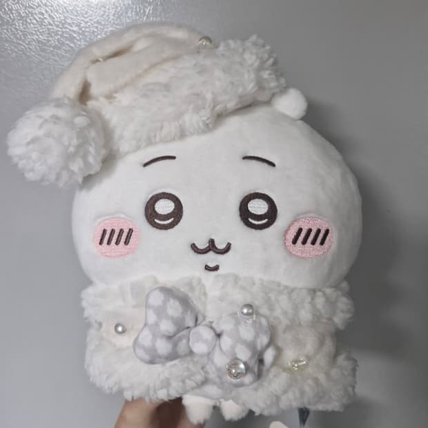 치이카와 화이트 크리스마스 프레젠트 포 유