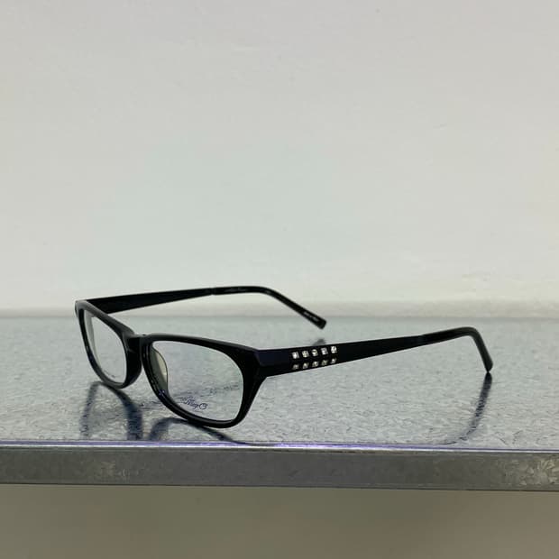 vintage glasses 508