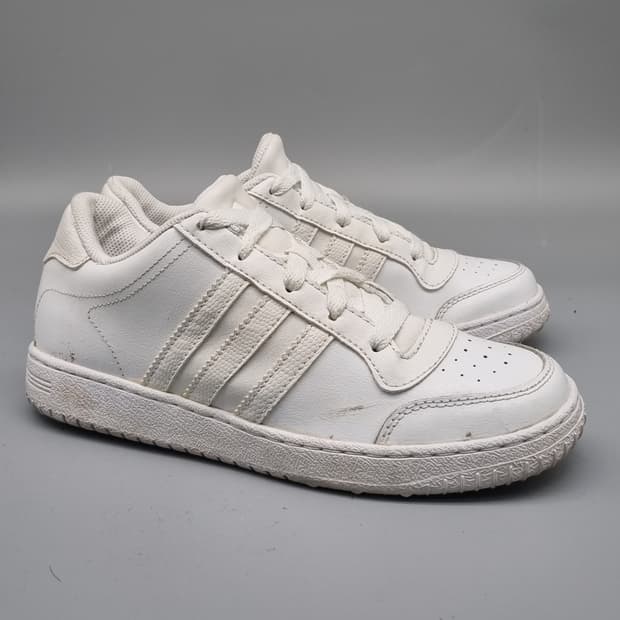 아디다스 훕스 운동화245 