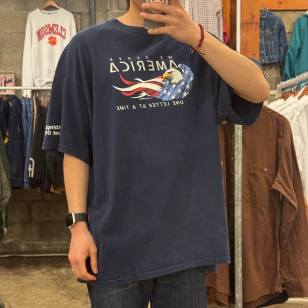 빈티지 티셔츠(kold_7554)