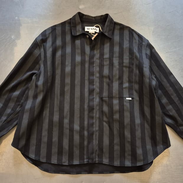 SUNNEI 셔츠 자켓