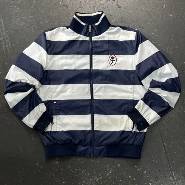 105 까스텔바작 바람막이