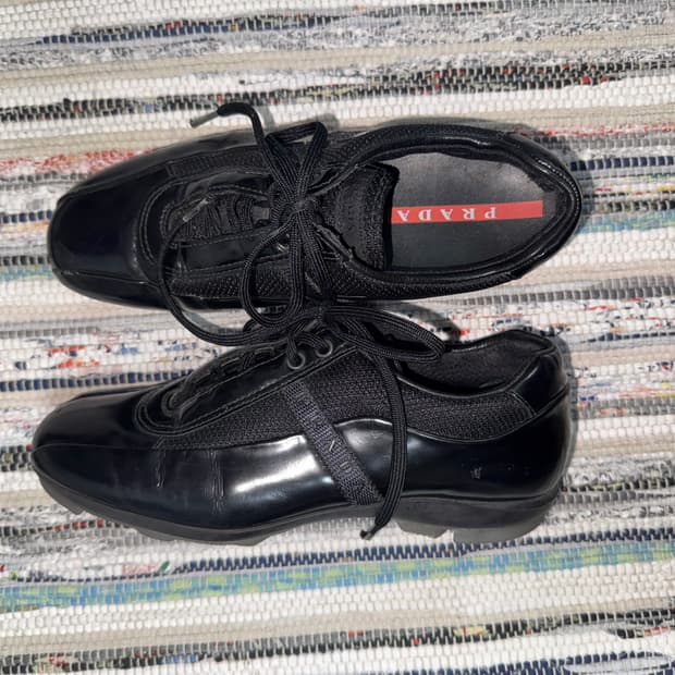 Prada Sports sneakers 230-235